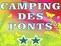 Camping des Ponts **