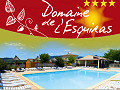 Domaine de l'Esquiras ****