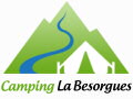 Camping la Besorgues