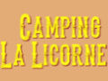 Camping la Licorne **