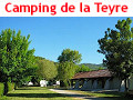 Camping la Teyre **