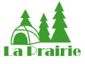 Camping la Prairie ***