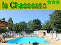 Camping le Chassezac ***