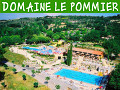 Camping le Pommier *****