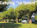 Camping "Le Torrent"