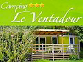 Camping le Ventadour ***