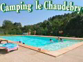 Camping le Chaudebry