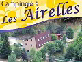 Camping les Airelles **