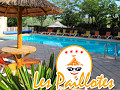 Camping Les Paillotes ****