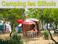 Camping les Silhols **