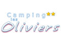 Camping les Oliviers **