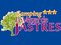 Camping le Verger de Jastres ***