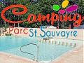 Camping Parc Saint-Sauvayre ***