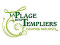 Camping la Plage des Templiers