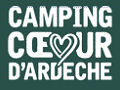 Camping Cœur d'Ardèche ****