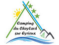 Camping du Cheylard sur Eyrieux ***