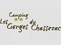 Camping les Gorges du Chassezac **