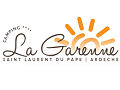 Camping la Garenne ****