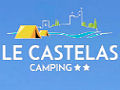 Camping le Castelas **