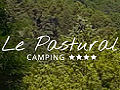 Camping le Pastural ****