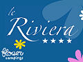 Camping le Riviera ****
