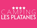 Camping les Platanes ****