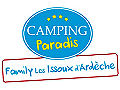 Camping Paradis Family des Issoux ****