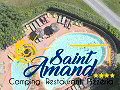 Camping Saint Amand ****