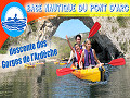 Base Nautique du Pont d'Arc