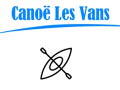 Canoë Les Vans