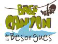 Base Canyon de la Besorgues