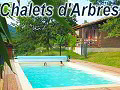 Chalets d'Arbres