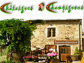 Châtaignes et Champignons