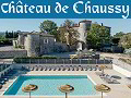 Château de Chaussy