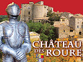 Château des Roure