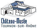 Château-Musée de Tournon-sur-Rhône