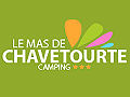 Camping le Mas de Chavetourte ***