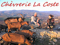 Chèvrerie La Coste