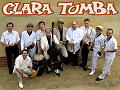 Clara Tumba - Orchestre de Salsa