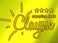 Camping de la Claysse ****