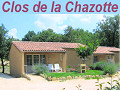 Clos de la Chazotte