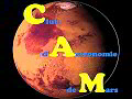 Club d'Astronomie de Mars