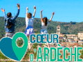 Office de tourisme Coeur d'Ardèche