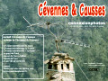 Cévennes et Causses