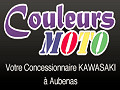 Couleurs Moto