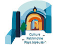 Culture et Patrimoine en Pays Joyeusain
