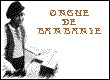 Orgue de Barbarie