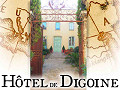 Hôtel de Digoine