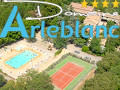 Camping du domaine Arleblanc ****