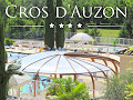 Domaine du Cros d'Auzon ****